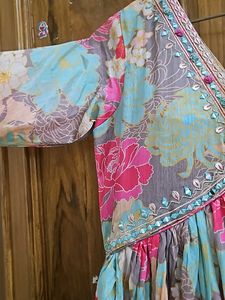 Beautiful Partywear Gow