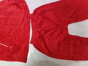 Night Suit Super Soft For Women
