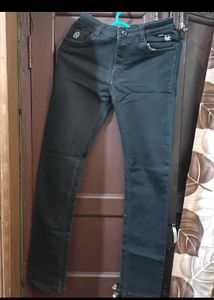 Black Jean
