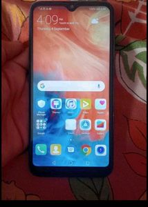 Huawei Mobile Hai Achi Condition