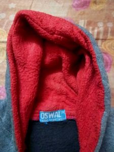 Puma Zip-Up Hoodie