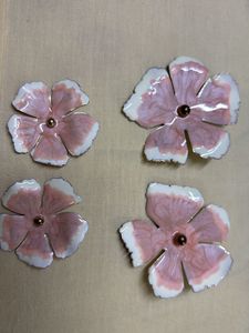 Flower Earrings