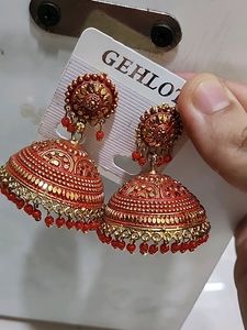 Jhumka