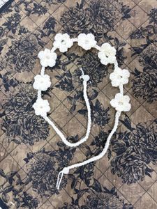 Floral Headband