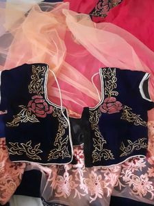 Highly Designer Saree