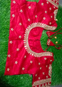 New Stylish Blouse