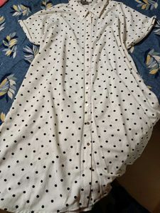GIA CURVES DRESS