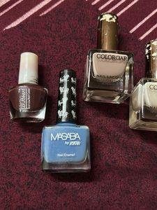 Nail Polish Bundle