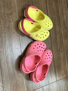 BUY 1 Get One FREE CROCS
