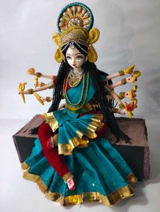maa durga jii