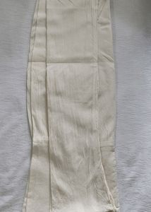 Straight Cut Ladies Kurta With Churidar