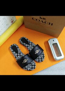 Coach Flats New Stock