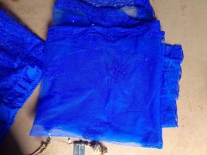 bridal lehenga in party wear dress