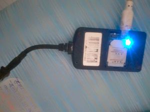 Gps Working Condition