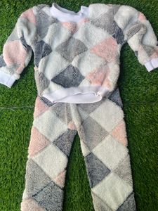 Baby Clothes Suit