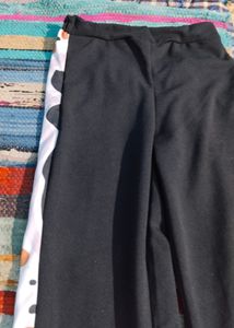 Girls stylish track suit