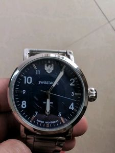 Original Swiss Eagle Watch