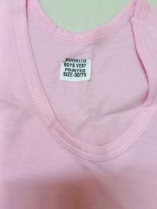 New Boys Inner