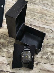 Casio Watch