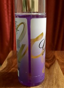 New GUESS Body Mist