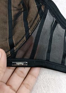 Non Padded Bra 34E