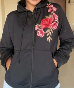 Black Jacket
