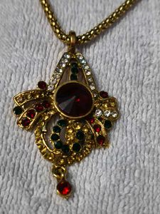 Jewellery Set