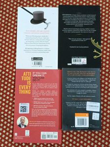 Classic Book Bundle