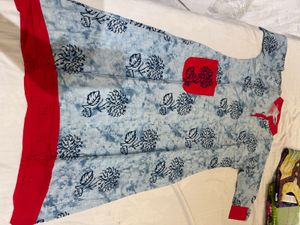 Jaipuri Kurta