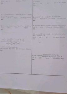 Best Stuff For Competative Class 10th