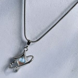 Unisex star pendant (UNUSED)