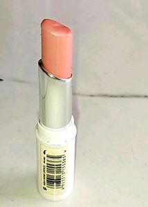 Aqua Shine Lipstick Peach Color