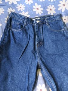 Denim Jeans