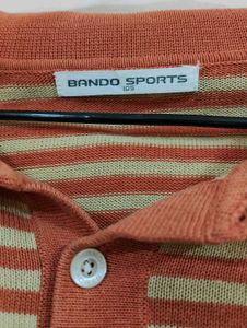 Polo Tshirt ,good for Daily Wear And College