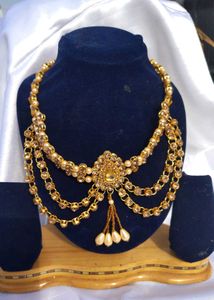 New Hip Chain/Kamarband/ Bridal Jwellery