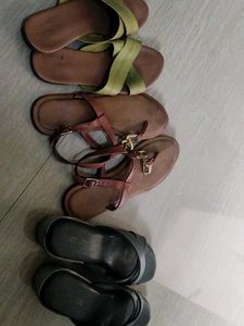 Not Need Them Anymore