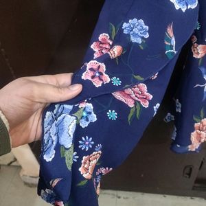 SALE Primark Peplum Top