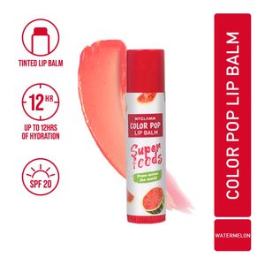 My Glam Lipstick &amp; Lip Balm