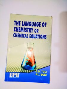 Chemistry Textbook