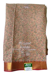 Combo Of 5 Sarees All New With Tag