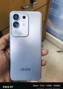 iQOO Z10x 5G - Excellent Condition