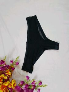 🇳🇿💫Imported Black Fancy Seamless Stuff Side Net