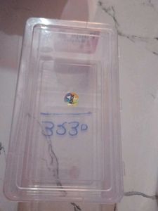 Storage Box
