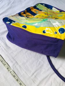 Curacao Tote Bag