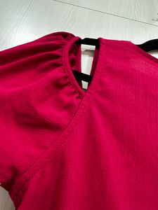 ONLY Pink Top