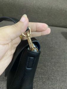 CAMPO MARZIO Crossbody Bag Retails for 75 pounds