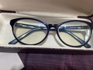 Eyeglass With Power