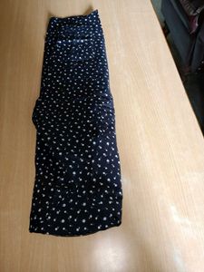 Stylish Floral Print Shirt