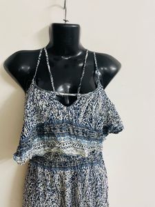 Summer Beach Dress