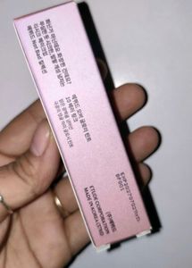 Glowy Tint Lipstick